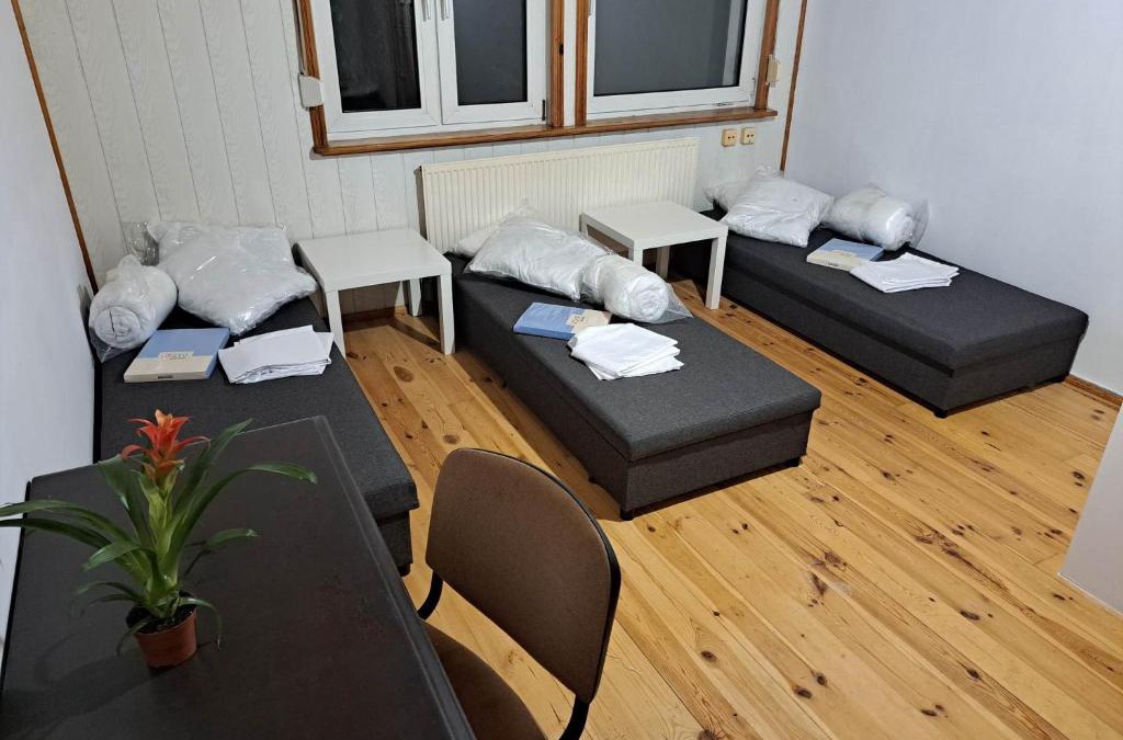 Gorzow Wielkopolski House | Gorzów Wlkp os.Manhatan wolne pokoje