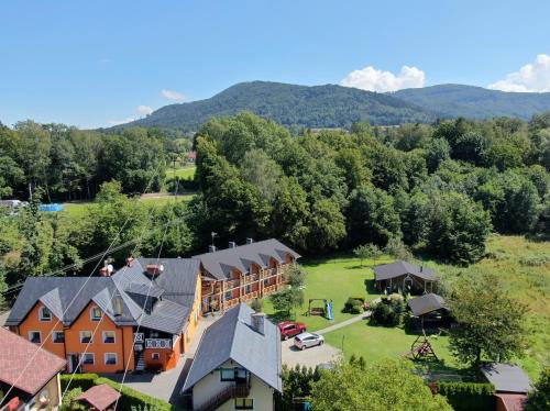 Ustron Bed & Breakfast | Gosciniec Pod Brzegiem