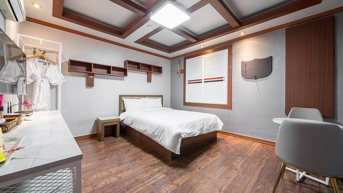 Monggo Hotel | Goseong Gongnyong