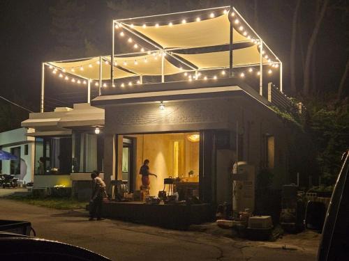 Goseong-gun House | Goseong Stay Naru