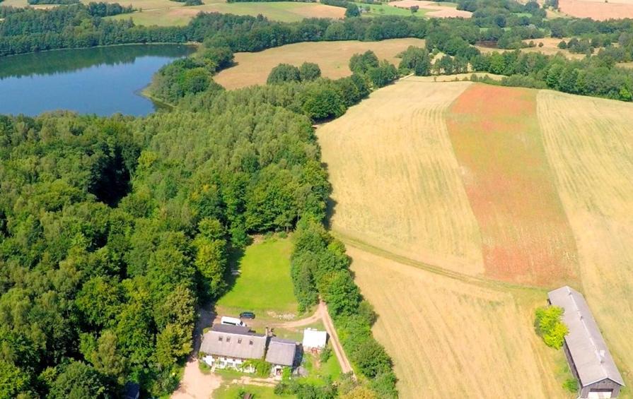 Bytow House | Gospodarstwo Agroturystyczne LOBELIA