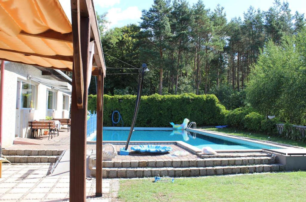 Swidnica House | Gospodarstwo Agroturystyczne Agroletnica