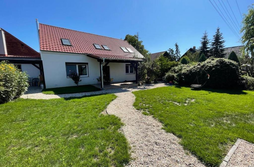 Pakosaw House | Gospodarstwo Agroturystyczne u Wojciecha