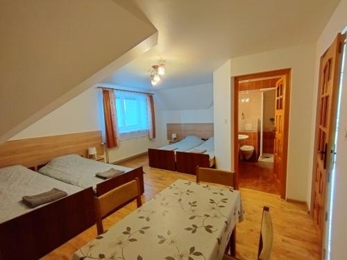 Adamow House | Gospodarstwo Agroturystyczne Elżbieta i Henryk Tkacz