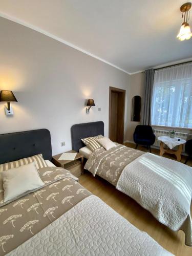 Blonie House | Gospodarstwo Agroturystyczne JAGODA