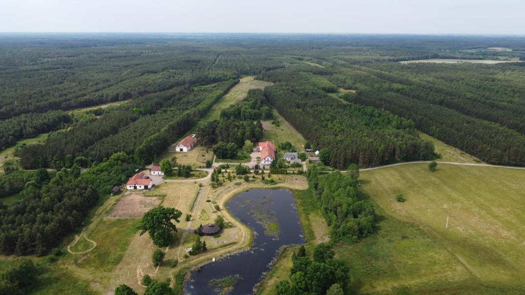 gmina Rogowo Apartment | Gospodarstwo Agroturystyczne Zasadkowe Bory