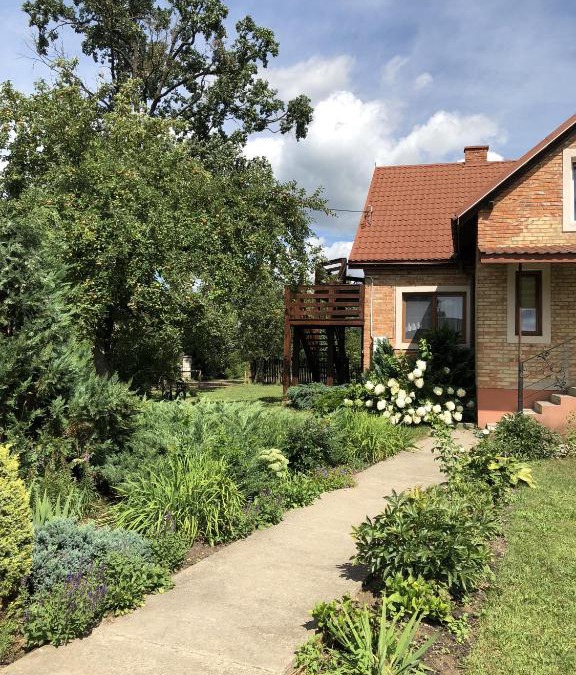 gmina Rozogi House | Gospodarstwo Agroturystyczne u Kubziniaka