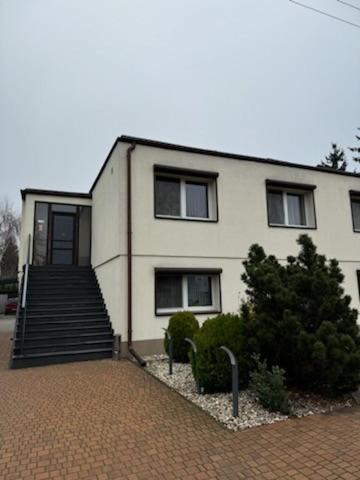 gmina Rokietnica House | Gospodarstwo Gościnne Joanna Tadeusz Pietras