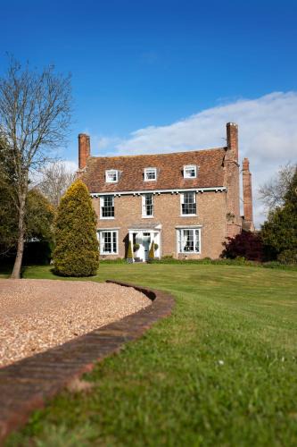 Sandwich Bed & Breakfast | Goss Hall