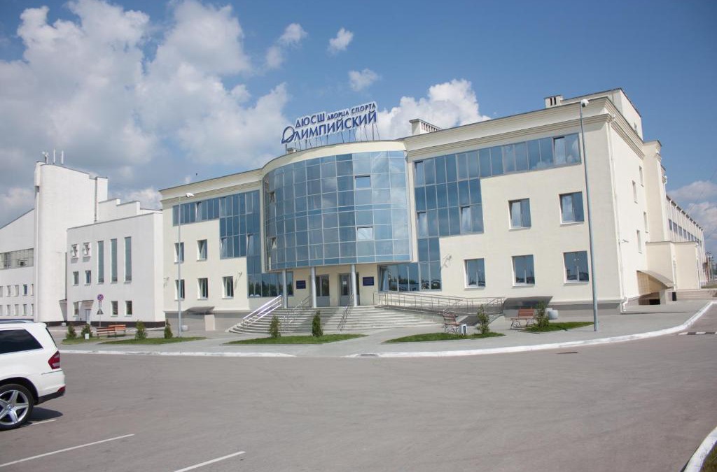 Ryazan Hotel | Gostinitsa uSSh DS Olimpiysky