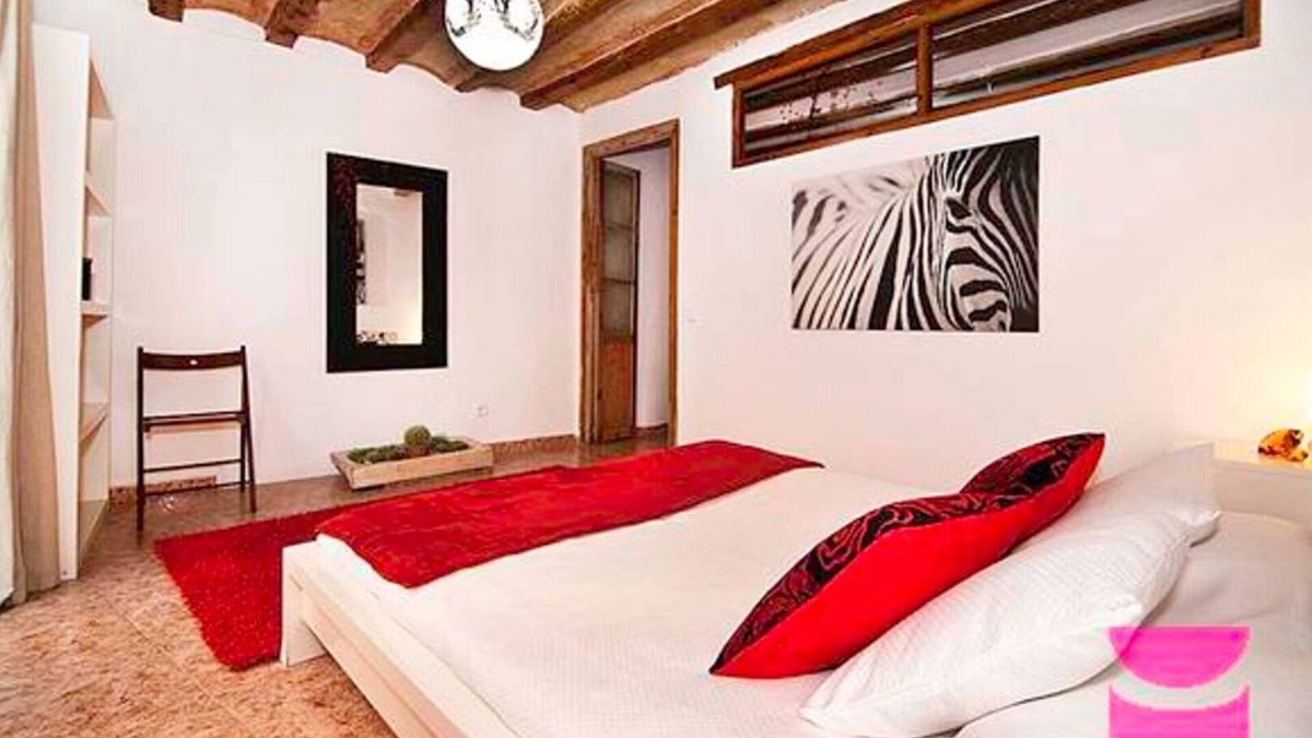 Gothic Quarter Apartment | Gothic area Flat-Floor in the Gothic Quarter