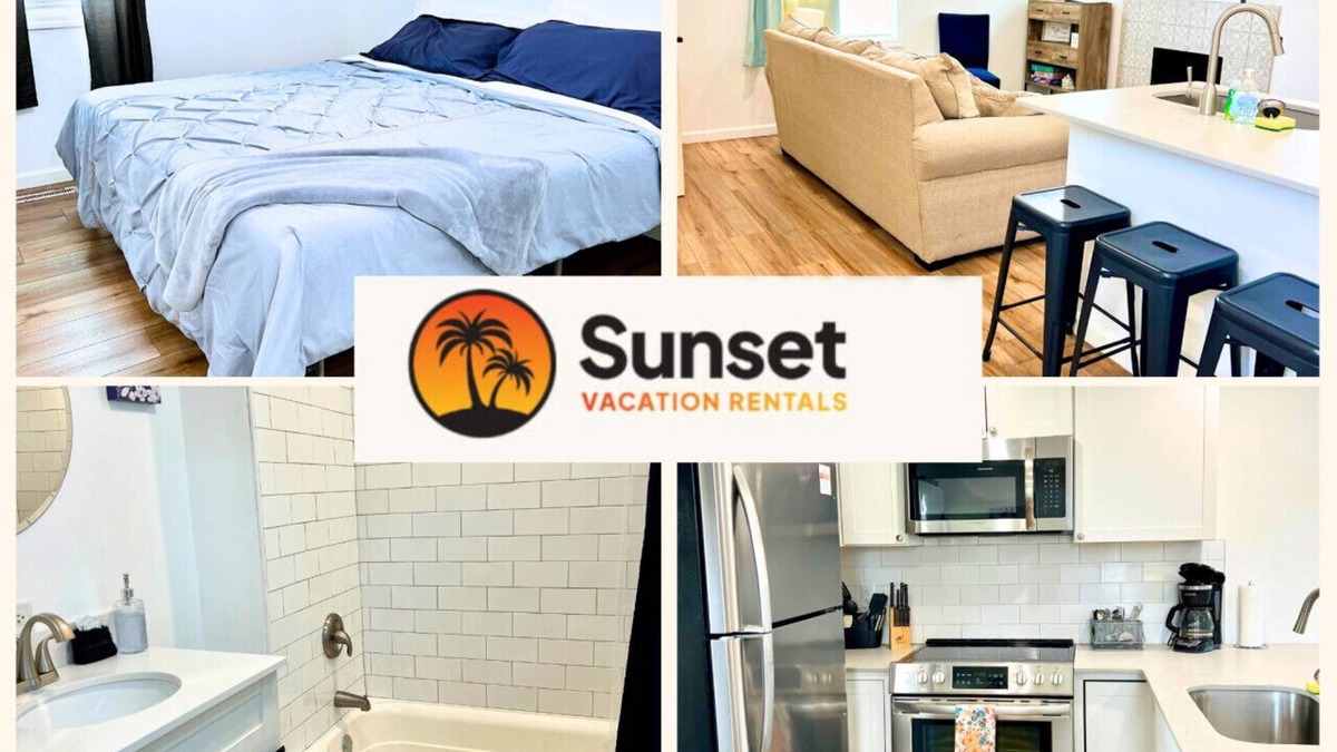 Geneva-on-the-Lake House | GOTL Cozy Cottage- Sunset Vacation Rentals