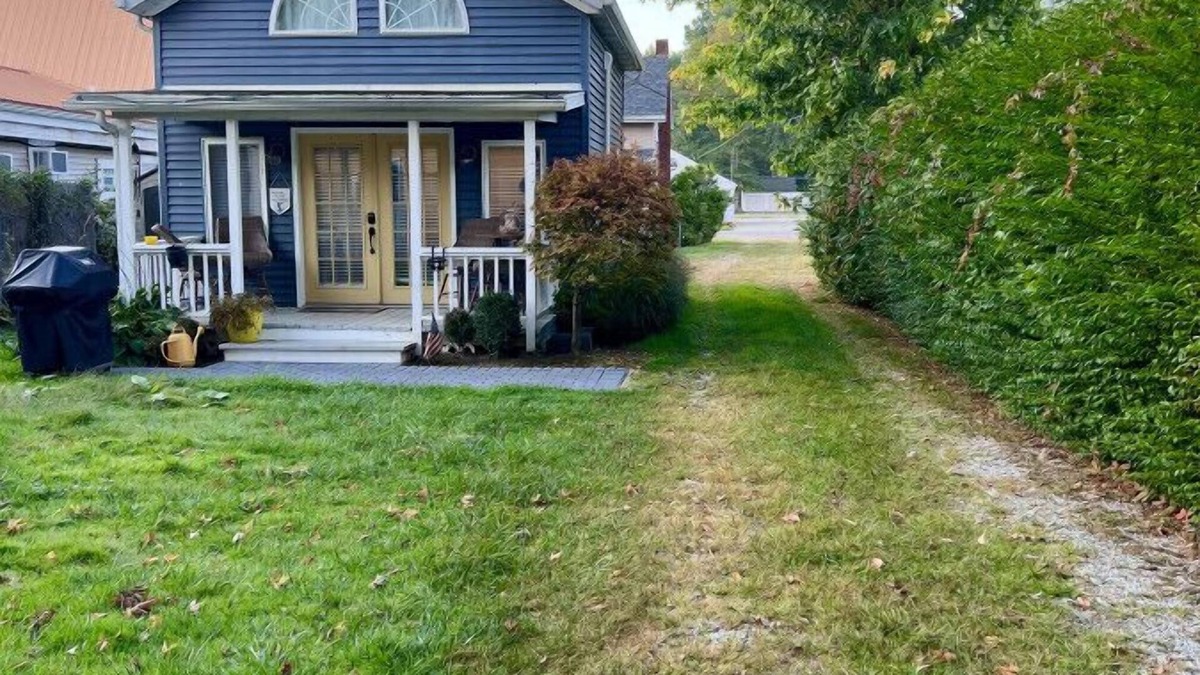 Geneva Cottage | GOTL Strip Jade Terrace- Sunset Vacation Rentals