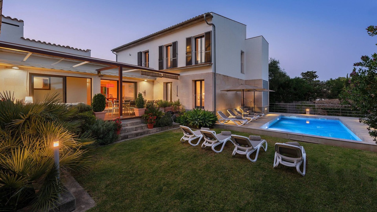Urbanitzacio Gotmar Villa | Gotmar 35