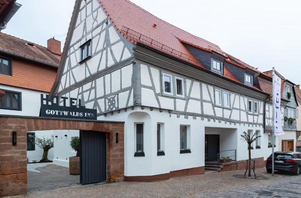 Obernburg Hotel | Gottwalds Inn