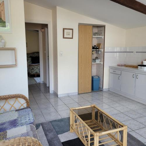 Gouarec Apartment | Gouarec La Petite Maison