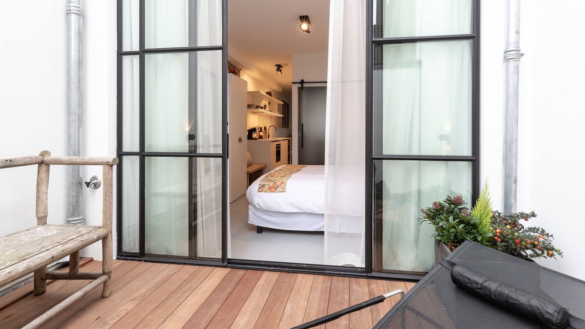 Municipality of Gorinchem Hotel | Goud en Zilver
