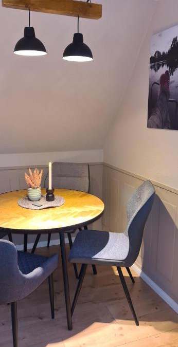 Hassloch Apartment | Gouda