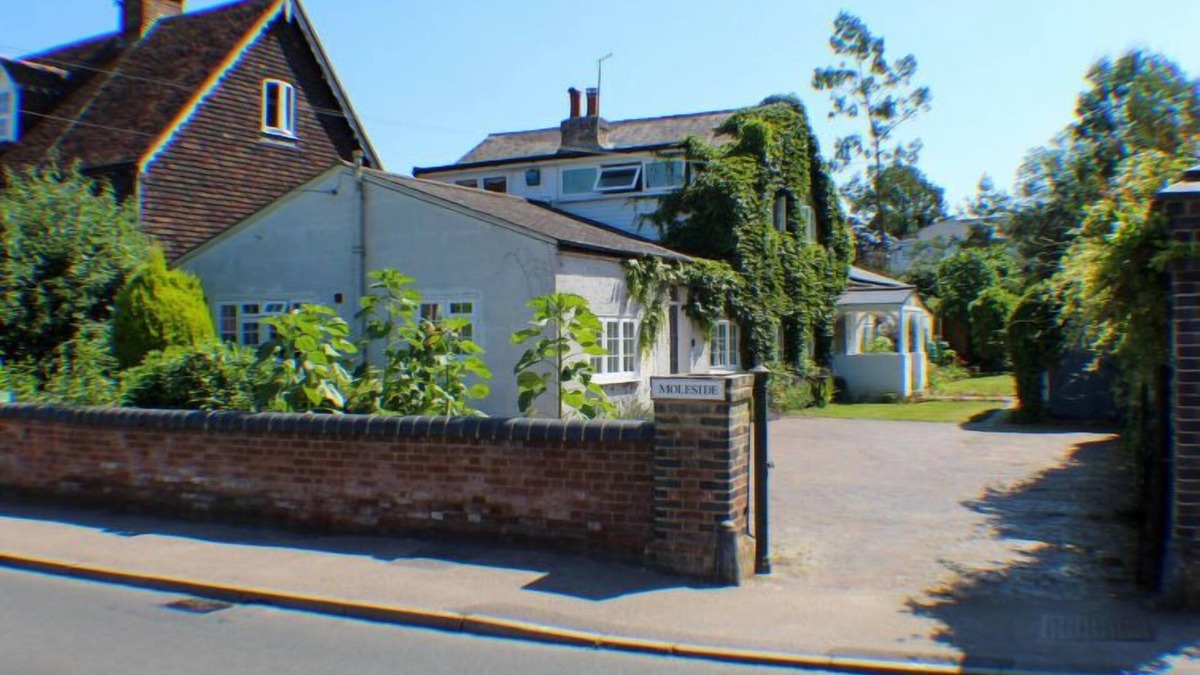 Tonbridge House | Goudhurst by Interhome