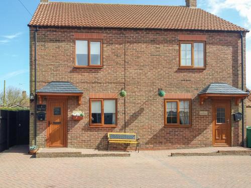 Flamborough House | Gough Bank