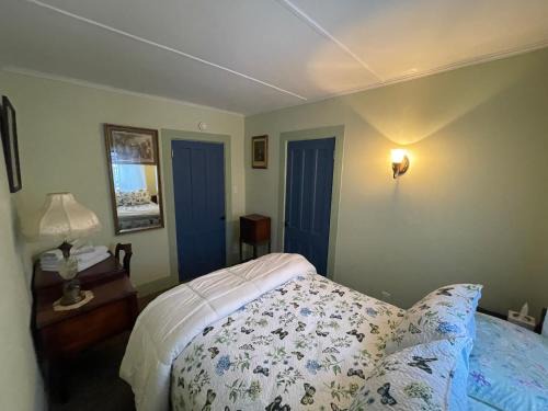 Seneca Falls House | Gould Swaby Mansion