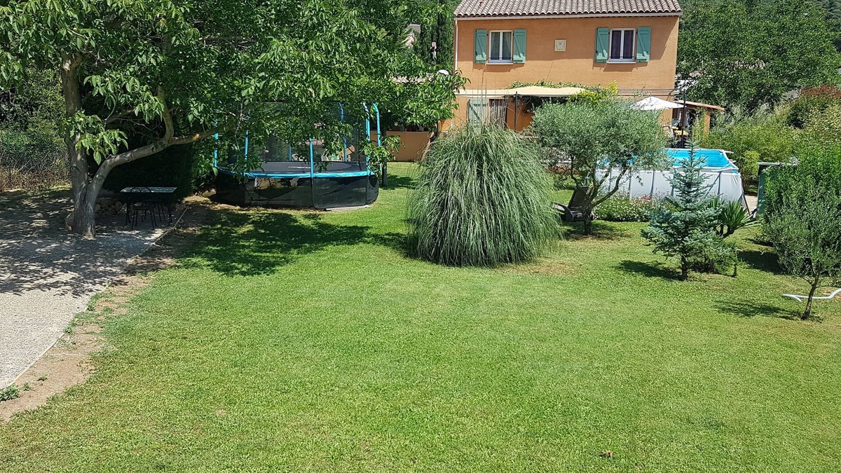 Regusse House | goupil house