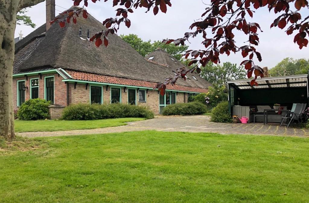 Municipality of Opmeer House | Gouweland