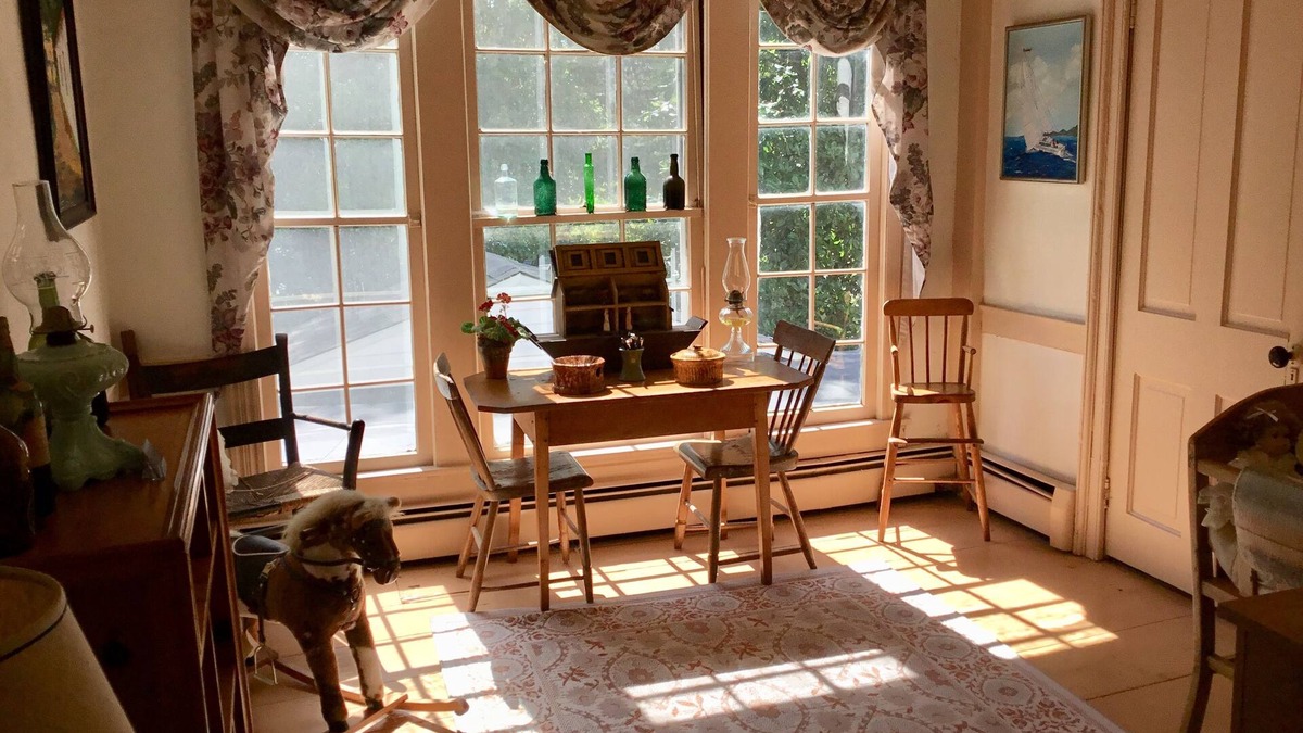 Milton Bed & Breakfast | Governor's Bed and Breakfast