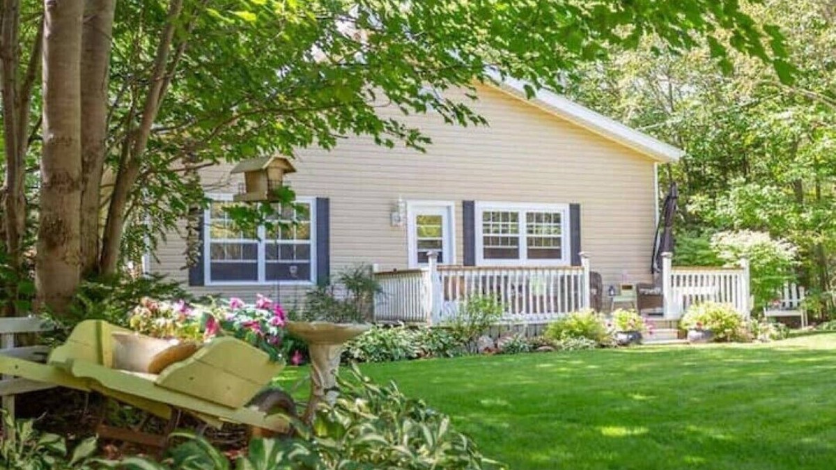Cavendish Cottage | Gowdas Cottage