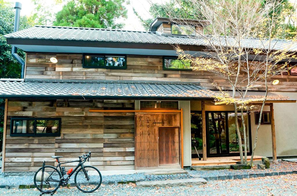 Ozu Ski Chalet | GOYADO