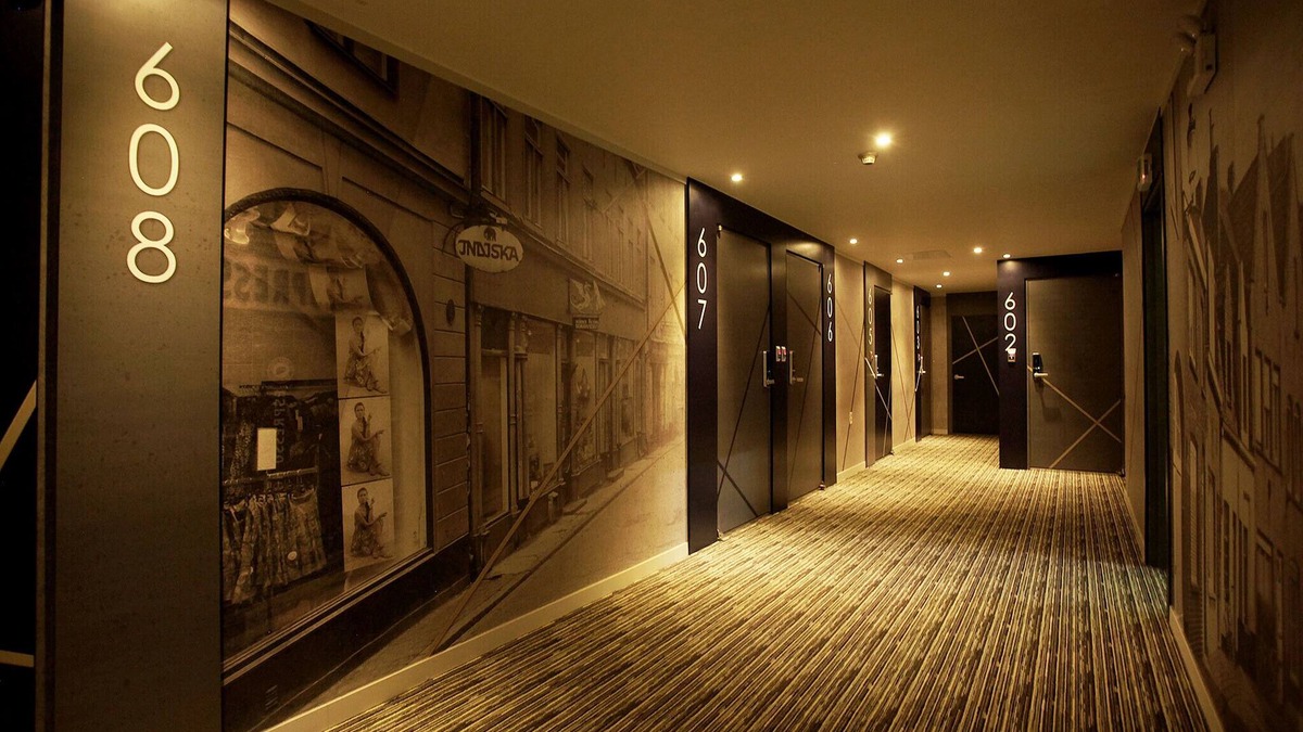 Goyang Hotel | Goyang Casamia