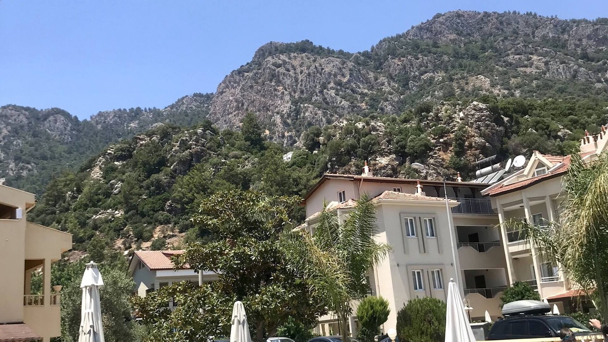 Turunc Apartment | Gozdem Apart 2