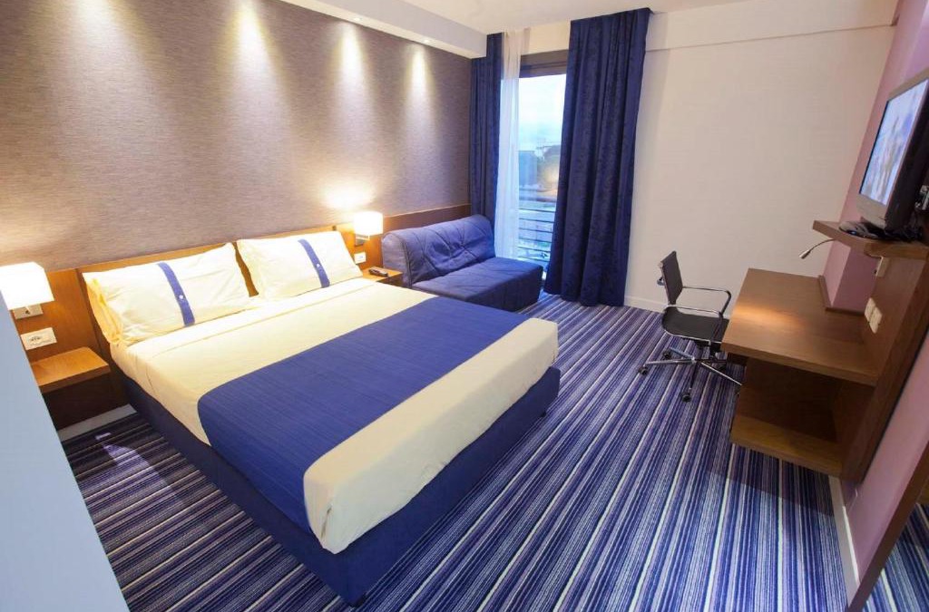 Quartiere XXII Collatino Hotel | GP Hotel