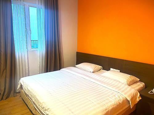 Bentong Hotel | GPI HOTEL Bentong