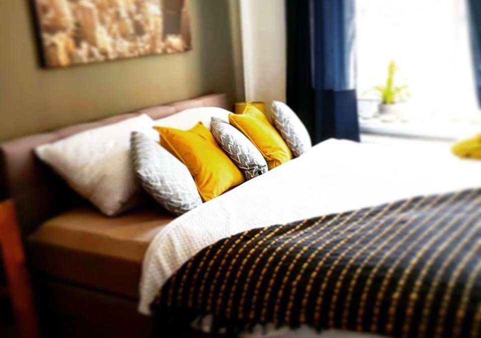 Freiimfelde - Kanenaer Weg Apartment | GPM City Appartements