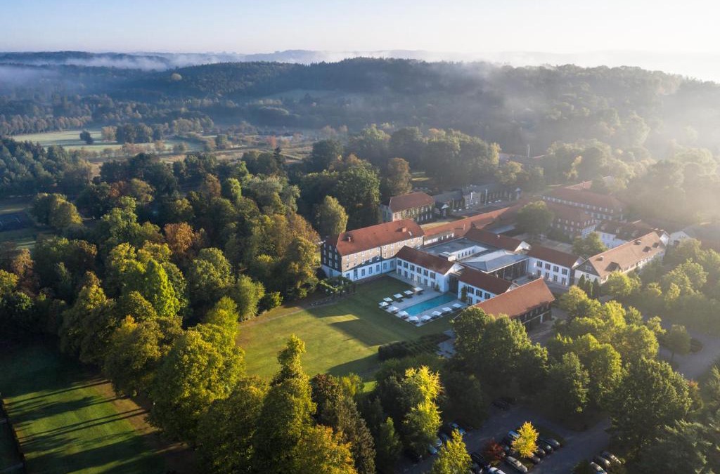 Bad Driburg Hotel | Gräflicher Park Health & Balance Resort