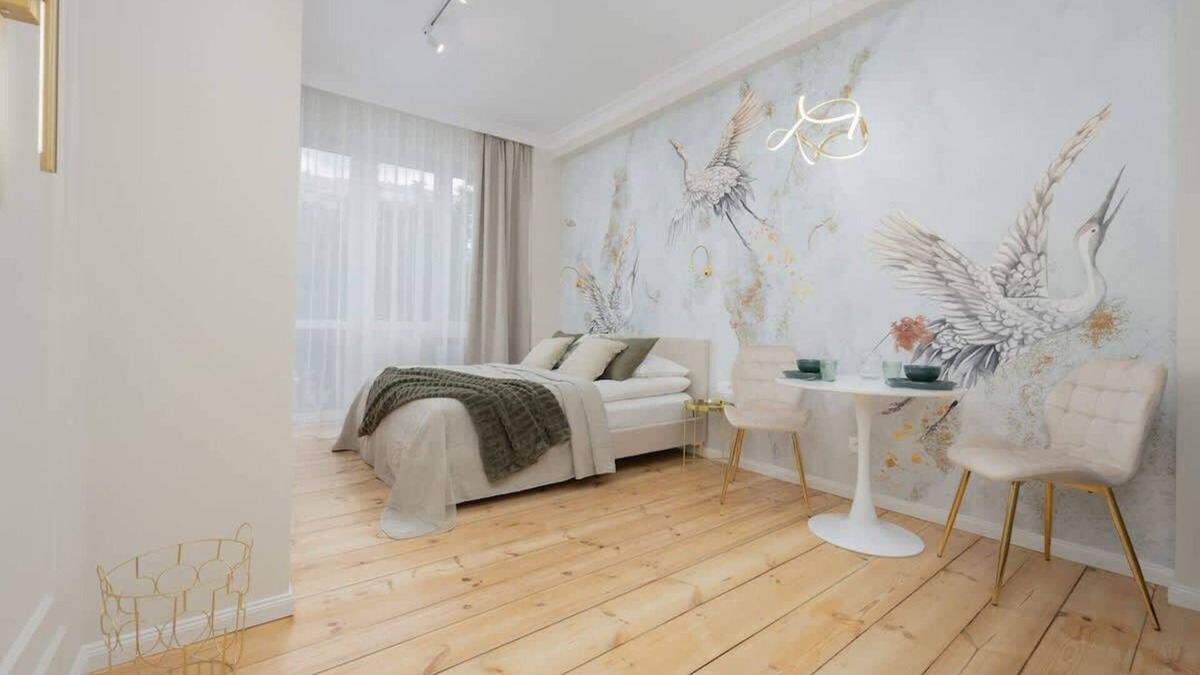 Ochota Apartment | Grójecka 20B | Well-located Studio | WiFi