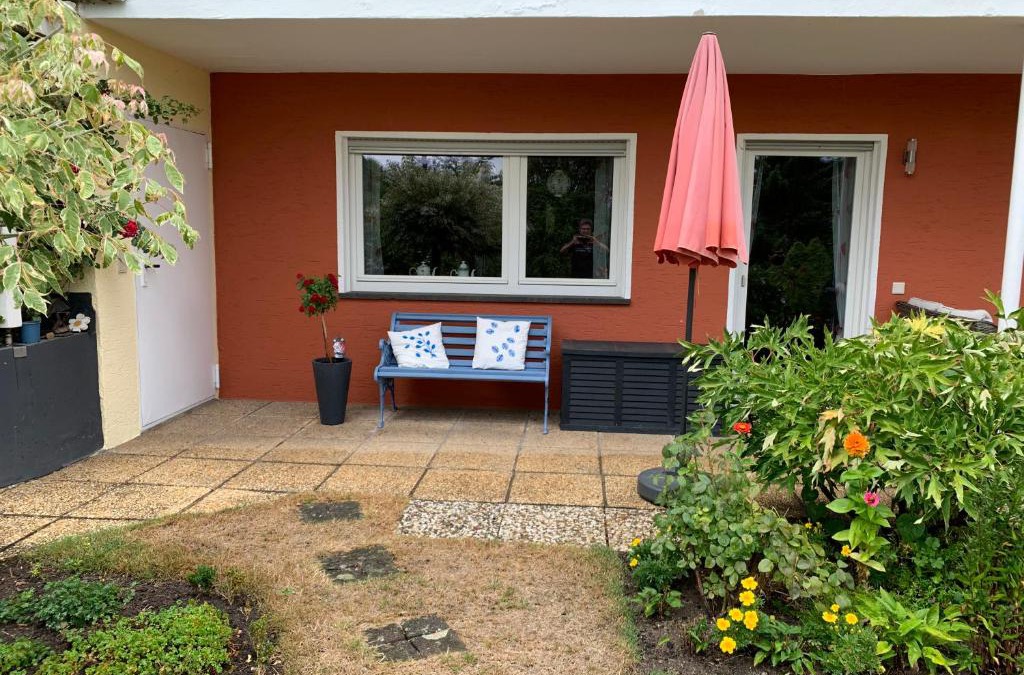 Kottenheim Apartment | Grüne Oase