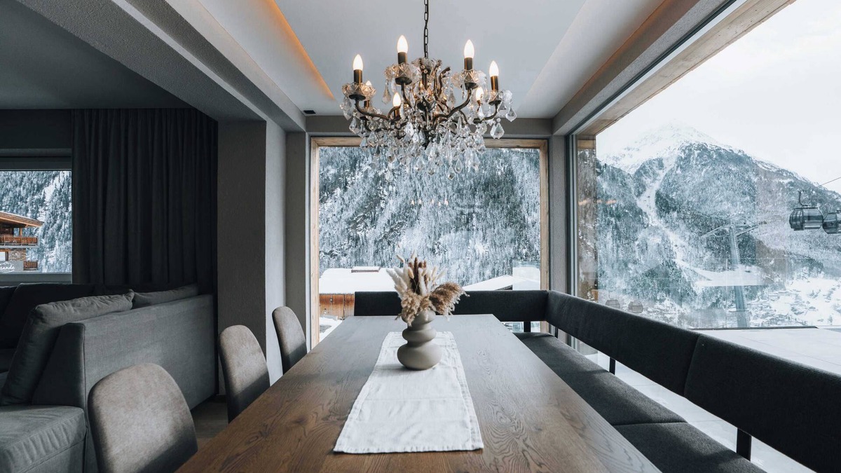 Soelden Hotel | Grünwald Resort