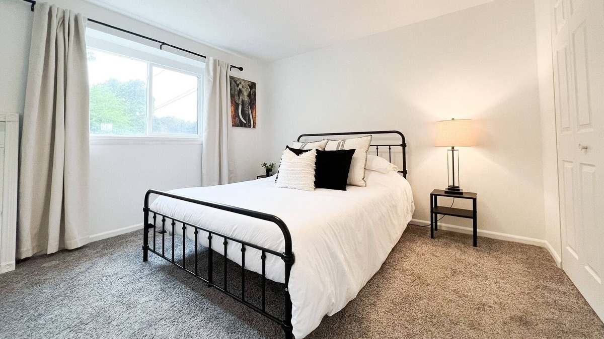 Wyoming Apartment | GR Escape,Near Downtown,Close to All