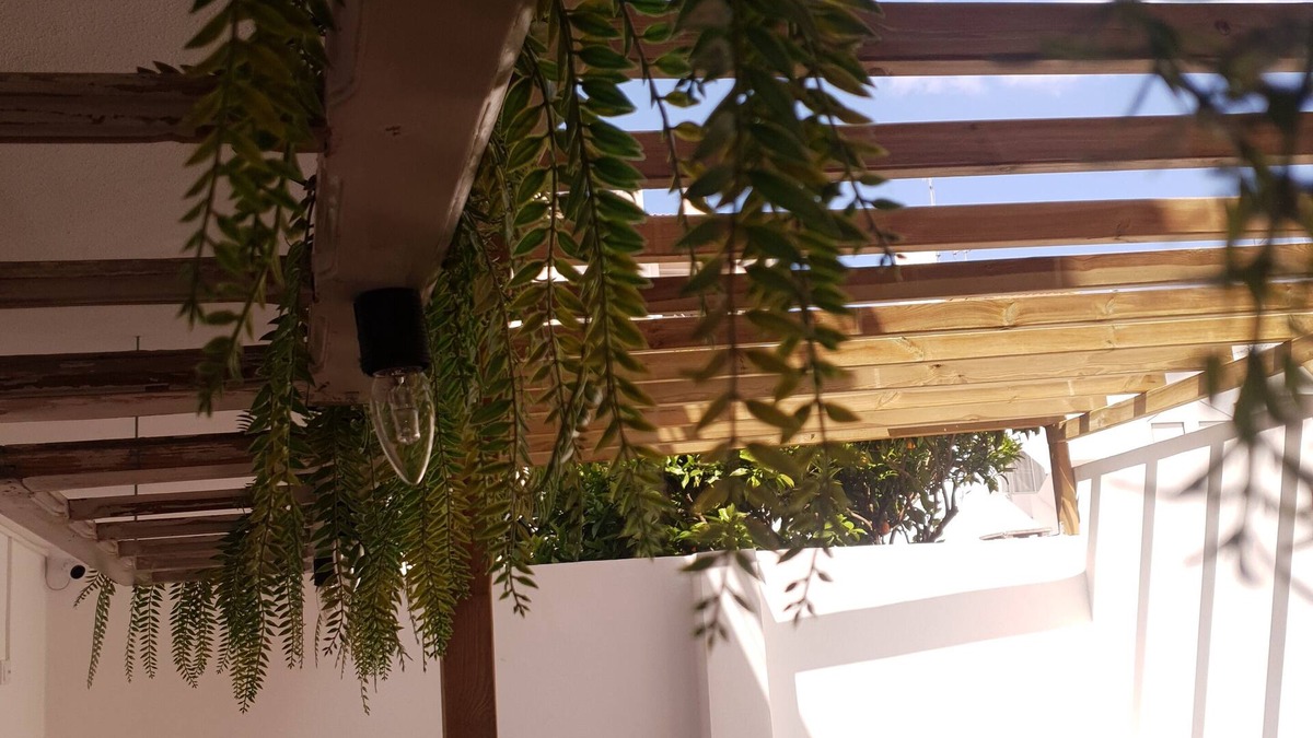 Torres Vedras Bed & Breakfast | Graça Garden Bed & Breakfast