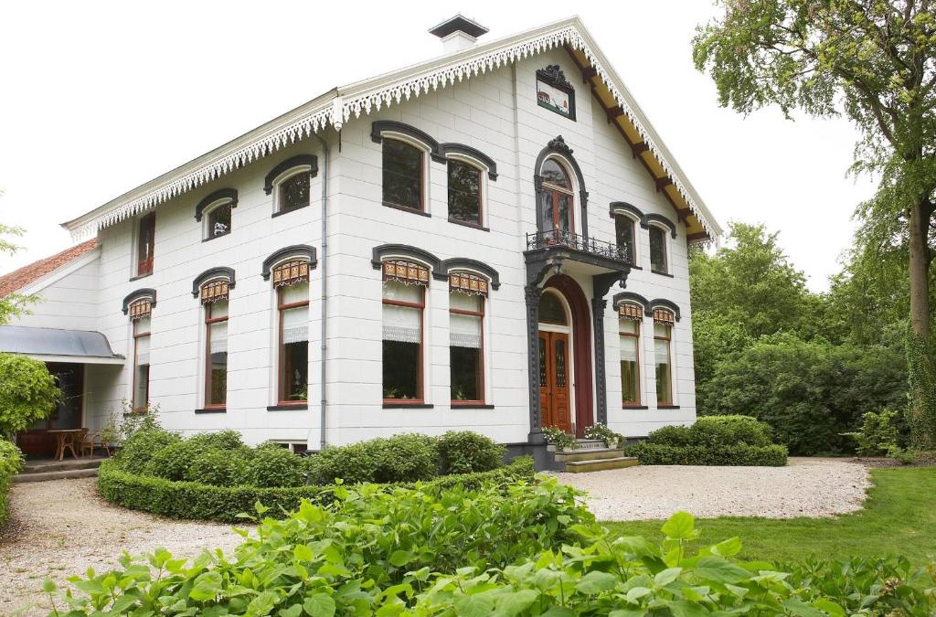Midwolda Apartment | Graanzicht