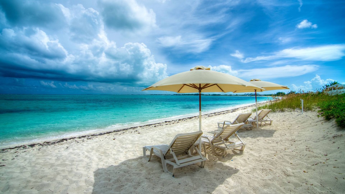 The Bight Villa | Grace Bay Beach Ocean Villas