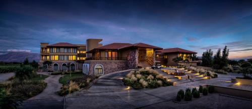 Cafayate Hotel | Grace Cafayate