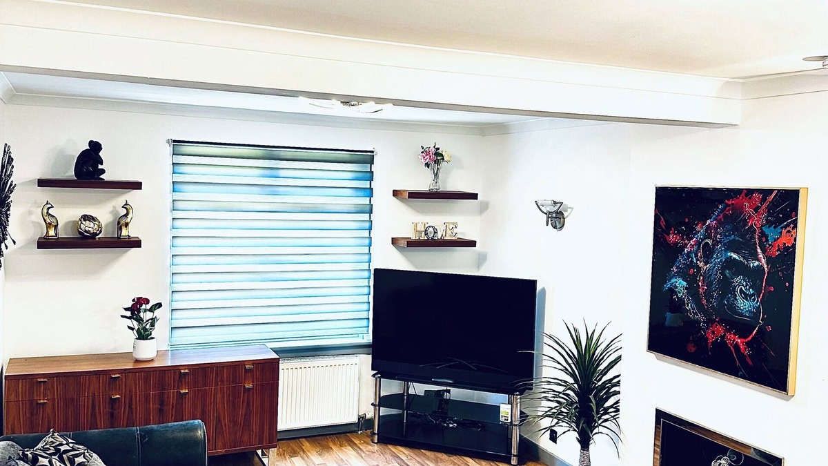 Aberdeen House | Grace Court, Exquisite 3 Bedroom, located in a serene environment in Aberdeen!