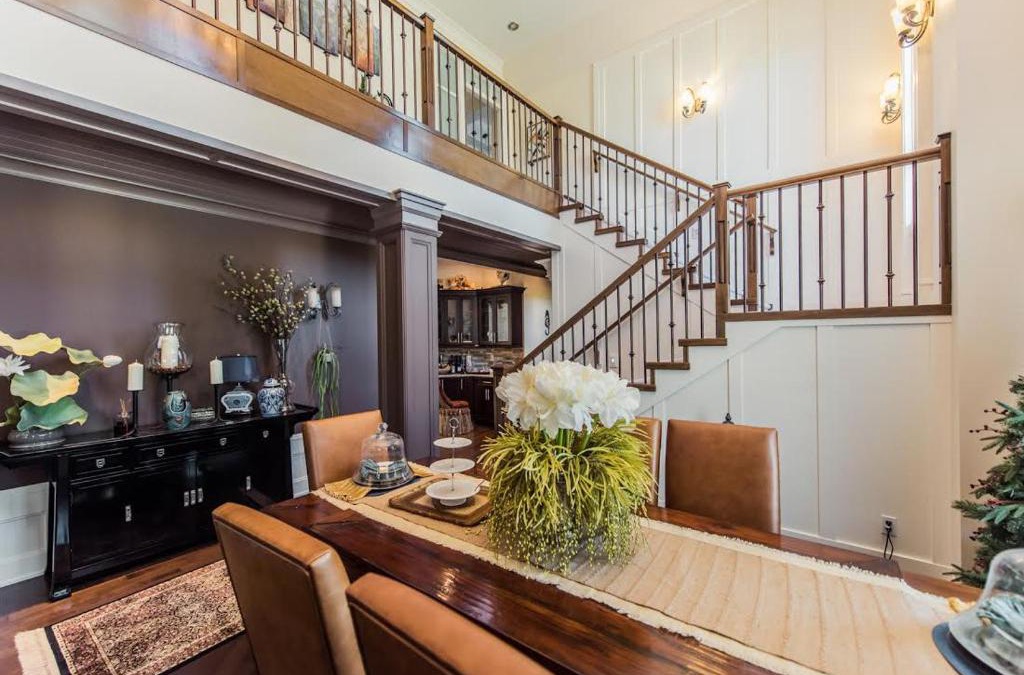 Surrey House | Grace Guest House