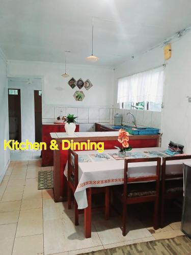 Taveuni Island East House | Grace Homestay