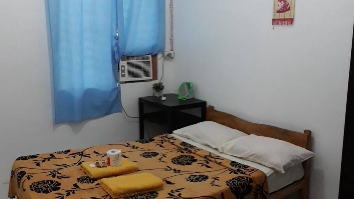 Puerto Galera Hotel | Grace Hotel&Dive Sabang
