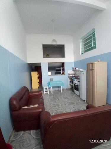 Caieiras House | Grace House
