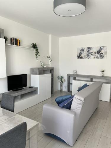 San Salvo Apartment | Grace's Home